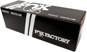 FOX Offroad Shocks - FOX Offroad Shocks PERFORMANCE SERIES 2.0 SMOOTH BODY RESERVOIR SHOCK (PAIR) - 885-24-183 - Image 2