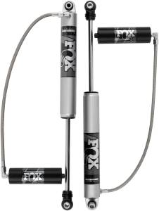 FOX Offroad Shocks - FOX Offroad Shocks PERFORMANCE SERIES 2.0 SMOOTH BODY RESERVOIR SHOCK (PAIR) - 885-24-183 - Image 4