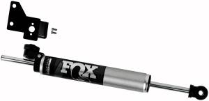 FOX Offroad Shocks - FOX Offroad Shocks PERFORMANCE SERIES 2.0 TS STABILIZER - 985-02-127 - Image 8