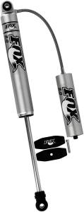 FOX Offroad Shocks PERFORMANCE SERIES 2.0 X 10.0 SMOOTH BODY RESERVOIR SHOCK - 985-24-052