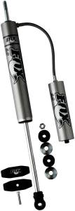 FOX Offroad Shocks PERFORMANCE SERIES 2.0 X 10.0 SMOOTH BODY RESERVOIR STEM SHOCK - 985-24-057