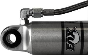 FOX Offroad Shocks - FOX Offroad Shocks PERFORMANCE SERIES 2.0 SMOOTH BODY RESERVOIR SHOCK - 985-24-105 - Image 6