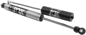 FOX Offroad Shocks - FOX Offroad Shocks PERFORMANCE SERIES 2.0 SMOOTH BODY RESERVOIR SHOCK - 985-24-162 - Image 6