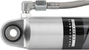 FOX Offroad Shocks - FOX Offroad Shocks PERFORMANCE SERIES 2.0 SMOOTH BODY RESERVOIR SHOCK - 985-24-184 - Image 6