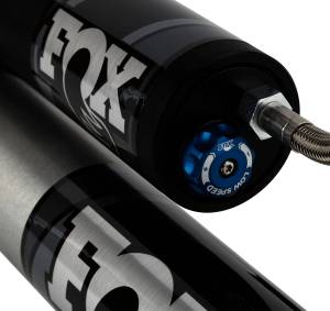 FOX Offroad Shocks - FOX Offroad Shocks PERFORMANCE SERIES 2.0 SMOOTH BODY RESERVOIR SHOCK - ADJUSTABLE - 985-26-192 - Image 6