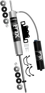 FOX Offroad Shocks - FOX Offroad Shocks PERFORMANCE SERIES 2.0 SMOOTH BODY RESERVOIR SHOCK - ADJUSTABLE - 985-26-223 - Image 1