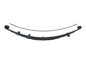 ICON 2005-Up Toyota Tacoma, Multi Rate RXT Leaf Spring Pack w/Add In Leaf