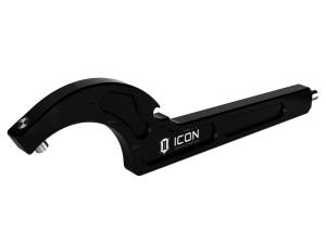 ICON Vehicle Dynamics - ICON Billet Coilover Preload Adjustment Spanner Wrench, 2 Pin - Image 4