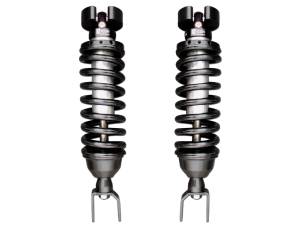 ICON 2019-Up Ram 1500 2/4WD/09-18 1500 4WD, Front, 2.5 VS Coilover Kit