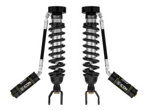 ICON Vehicle Dynamics - ICON 2019-Up Ram 1500, 2-3” Lift, Front, 2.5 VS Remote Reservoir Coilover Kit - Image 7