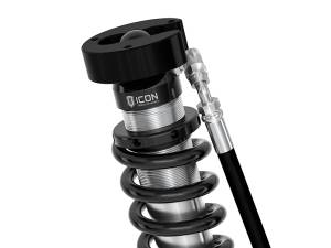 ICON Vehicle Dynamics - ICON 2019-Up Ram 1500, 2-3” Lift, Front, 2.5 VS Remote Reservoir Coilover Kit - Image 8