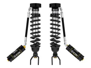 ICON Vehicle Dynamics - ICON 2019-Up Ram 1500, 2-3” Lift, Front, 2.5 VS RR/CDCV Coilover Kit - Image 6