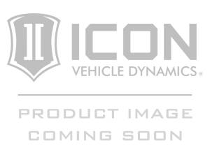 ICON 2003-12 Ram 2500/3500 HD 4WD, 2.5" Lift, Block Kit