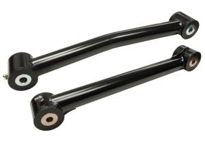 ICON Vehicle Dynamics - ICON 2003-12 Ram 2500/3500 HD, Fixed Tubular Upper & Lower Link Kit - Image 2