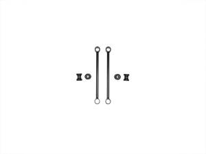 ICON 2014-Up Ram 2500, Rear Sway Bar Link Kit