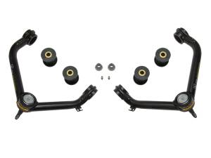 ICON 2019-Up Ram 1500, Tubular Upper Control Arm/Delta Joint Kit