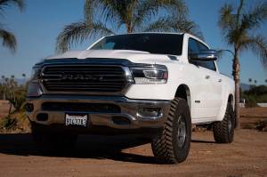 ICON Vehicle Dynamics - ICON 2019-Up Ram 1500, Billet Upper Control Arm/Delta Joint Kit - Image 5