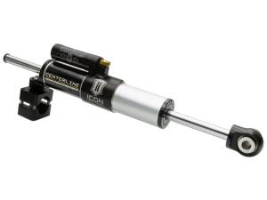 ICON Vehicle Dynamics - ICON 2007-18 Jeep JK Wrangler, Centerline Steering Stabilizer, Adjustable - Image 1