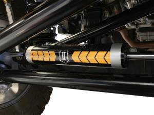 ICON Vehicle Dynamics - ICON 2020-Up Jeep JT/2018-Up JL, Centerline Steering Stabilizer - Image 2