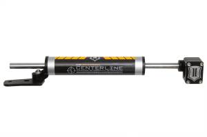 ICON Vehicle Dynamics - ICON 2020-Up Jeep JT/2018-Up JL, Centerline Steering Stabilizer - Image 3