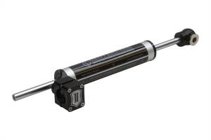 ICON Vehicle Dynamics - ICON 2007-18 Jeep JK Wrangler, Centerline Steering Stabilizer - Image 1