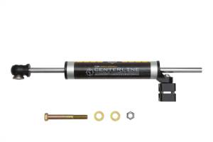 ICON Vehicle Dynamics - ICON 2007-18 Jeep JK Wrangler, Centerline Steering Stabilizer - Image 3