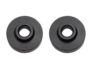 ICON 2020-Up Jeep JT Gladiator, 1.38” Rear Coil Spacer Kit