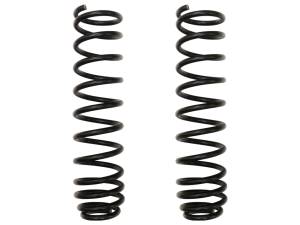 ICON 2007-18 Jeep JK Wrangler, 4.5" Lift, Front, Dual Rate Spring Kit