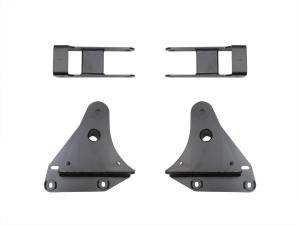 ICON 1999-04 Ford F250/F350 SD, 3" Hanger Kit