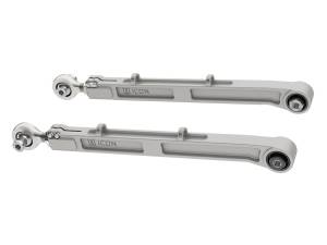 ICON Vehicle Dynamics - ICON 2021-Up Ford Bronco, Rear Billet Lower Link Kit - Image 5