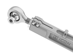 ICON Vehicle Dynamics - ICON 2021-Up Ford Bronco, Rear Billet Lower Link Kit - Image 6