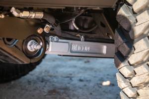 ICON Vehicle Dynamics - ICON 2021-Up Ford Bronco, Rear Billet Lower Link Kit - Image 7