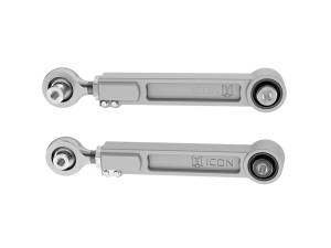 ICON Vehicle Dynamics - ICON 2021-Up Ford Bronco, Rear Billet Upper Trailing Arm Kit - Image 6