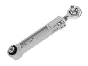 ICON Vehicle Dynamics - ICON 2021-Up Ford Bronco, Rear Billet Upper Trailing Arm Kit - Image 7