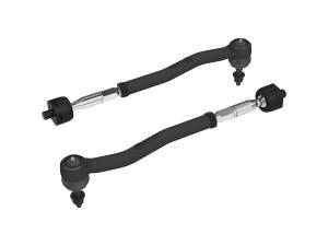 ICON Vehicle Dynamics - ICON 2021-2022 Ford Bronco Extreme Duty Tie Rod Kit - Image 4