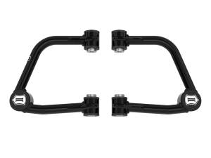 ICON Vehicle Dynamics - ICON 2021-2022 Ford Bronco, Tubular Upper Control Arm/Delta Joint Pro Kit - Image 3