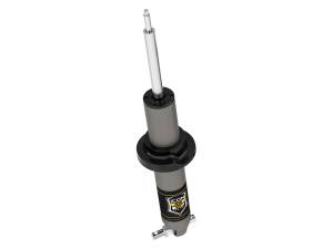 ICON 2021-Up Ford Bronco, Hoss 1.0 Pkg, Front, 1.375-3” Lift, 2.5 EXP Coilover