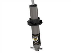 ICON Vehicle Dynamics - ICON 2021-Up Ford Bronco, Hoss 1.0 Pkg, Front, 1.375-3” Lift, 2.5 EXP Coilover - Image 8