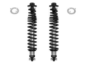 ICON Vehicle Dynamics - ICON 2021-Up Ford Bronco, Rear, 1.25-3” Lift, 2.5 VS Coilover Kit - Image 5