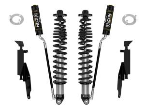 ICON Vehicle Dynamics - ICON 2021-Up Ford Bronco, Rear, 1.25-3.5” Lift, 2.5 VS RR Coilover Kit - Image 5