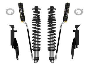 ICON Vehicle Dynamics - ICON 2021-Up Ford Bronco, Rear, 1.25-3.5” Lift, 2.5 VS RR/CDCV Coilover Kit - Image 5