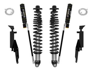 ICON Vehicle Dynamics - ICON 2021-Up Ford Bronco, Rear, 1.25-3.5” Lift, 2.5 VS RR/CDEV Coilover Kit - Image 5