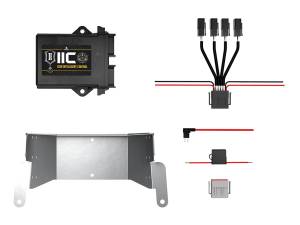 ICON Vehicle Dynamics - ICON 2016-Up Toyota Tacoma, ICON Intelligent Control Install Kit - Image 5