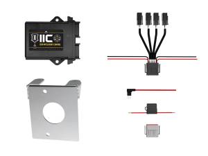 ICON Vehicle Dynamics - ICON 2014-21 Toyota Tundra, ICON Intelligent Control Install Kit - Image 5