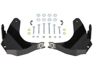 ICON 2016-Up Toyota Tacoma Lower Control Arm Skid Plate Kit