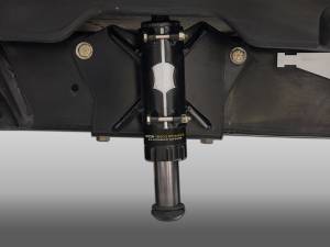 ICON Vehicle Dynamics - ICON 2007-21 Toyota Tundra, Rear Hydraulic Bump Stop Kit - Image 3