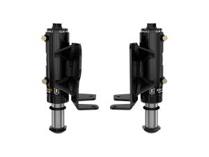 ICON Vehicle Dynamics - ICON 22-23 Toyota Tundra Rear Hydraulic Bump Stop Kit - Image 5