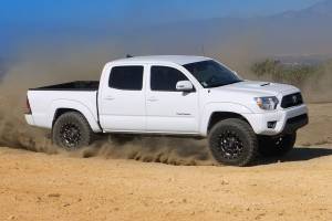 ICON Vehicle Dynamics - ICON 2005-Up Toyota Tacoma, Rear, 2.5 RTX Omega RR/CDEV Shocks, Pair - Image 2