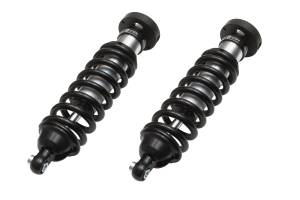 ICON 2000-06 Toyota Tundra 2.5 VS Extended Travel Coilover Kit, 700lb Coils