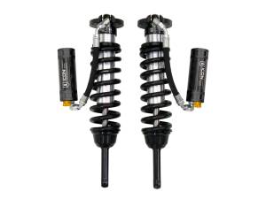 ICON 2005-Up Toyota Tacoma 2.5 VS RR/CDCV Coilover Kit w/ProComp 6” Lift, 700lbs
